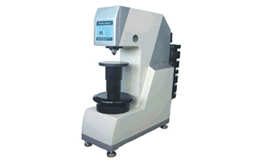 Brinell Hardness Tester TH-600