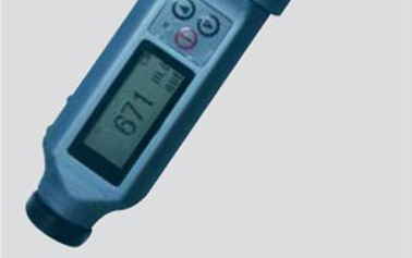 TH-1100 Portable Hardness Tester