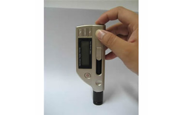 TH-170 Portable Hardness Tester