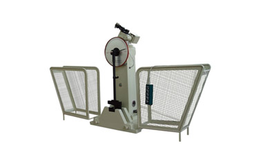 Impact Testing Machine for Metal (JB Series)