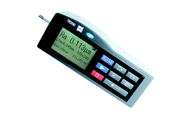 TR200 Portable Surface Roughness Tester