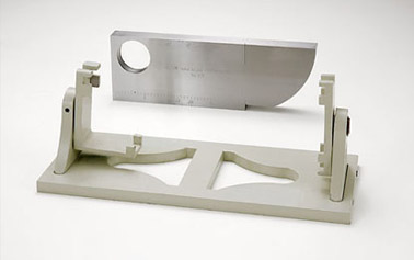 Calibration Test Blocks