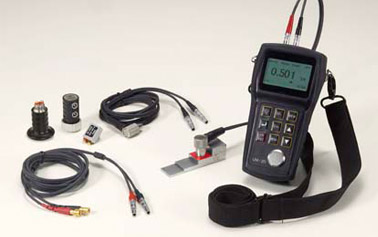 UM-2D Through Coating Gauge