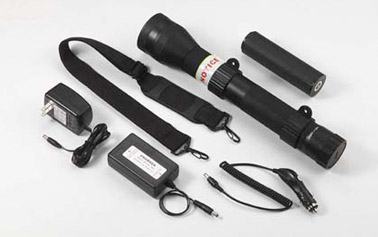 FL-2 UV Flash Light
